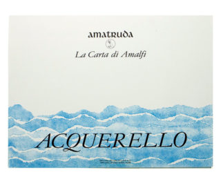 Album acquerello 200 gr/mq