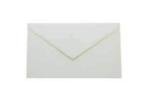 Busta 16x23 per partecipazione - Busta 16x23cm in carta di Amalfi