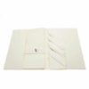 20 A4 sheets and envelopes - Amalfi paper