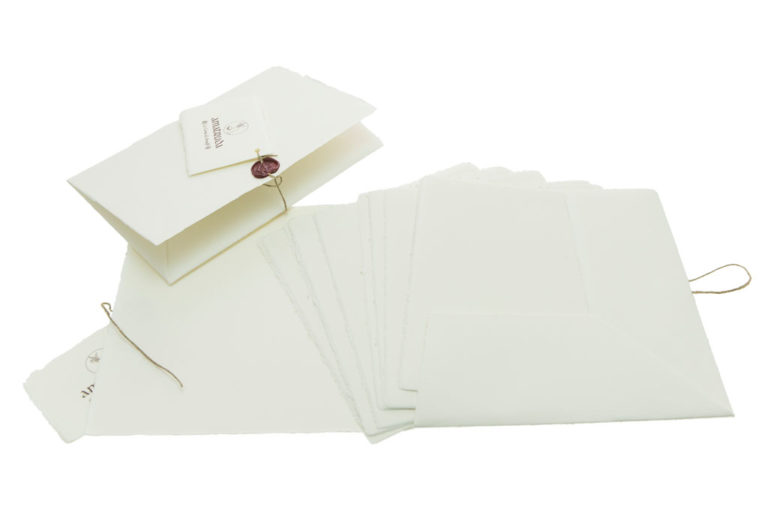 Set for painters - Amalfi paper Set for painters - Amalfi paper