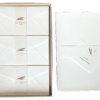 100 A4 sheets and envelopes - 50 A4 sheets and envelopes 100 A4 sheets and envelopes - 50 A4 sheets and envelopes - Amalfi paper