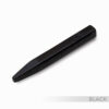 Black sealing wax Italian scented black sealing wax made with 100% natural resins