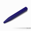 Italian scented blue sealing wax made with 100% natural resins Italian scented blue sealing wax made with 100% natural resins