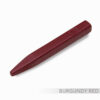 Italian scented burgundy red sealing wax made with 100% natural resins Italian scented burgundy red sealing wax made with 100% natural resins