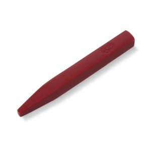 Burgundy sealing wax