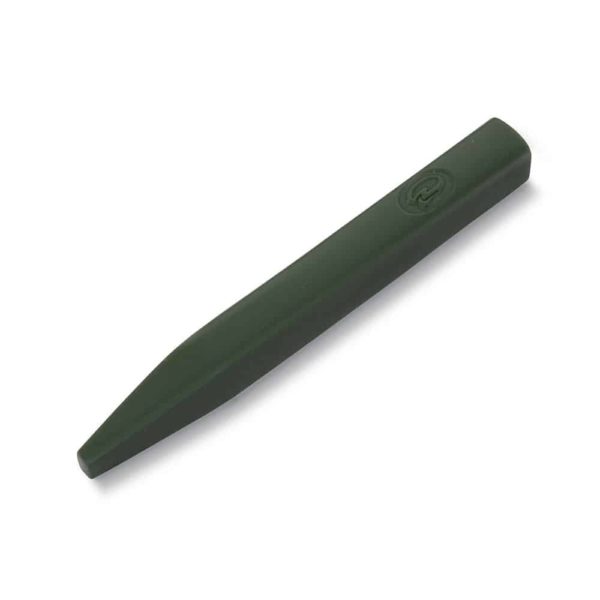 Ceralacca verde Venezia - Green sealing wax Venice