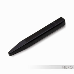 Ceralacca italiana di colore nero profumata e fatta con 100% resine naturali