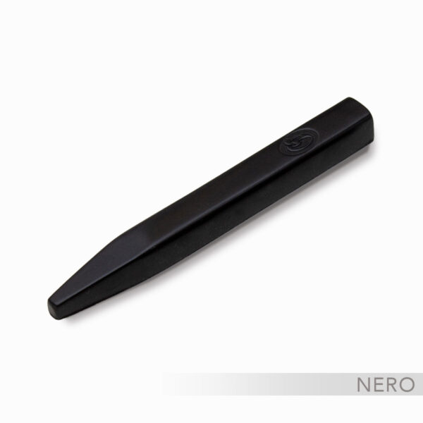 Ceralacca nera Ceralacca italiana di colore nero profumata e fatta con 100% resine naturali