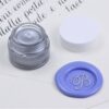 Silver-cream-for-sealing-wax-TACOMP03/FB Silver-cream-for-sealing-wax-TACOMP03/FB