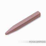 Ceralacca italiana di colore rosa antico profumata e fatta con 100% resine naturali