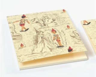 Pinocchio