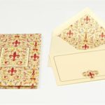 Giglio cards and envelopes