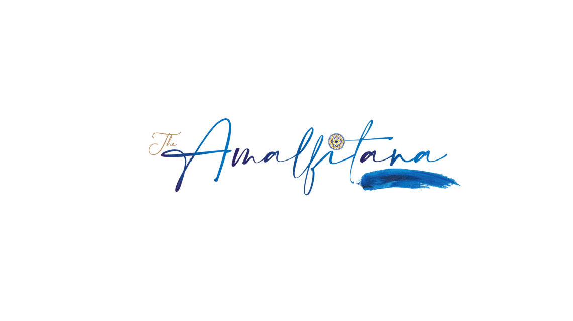 Logo TheAmalfitana