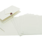 Amalfi paper sheets