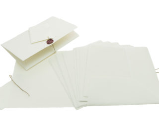 Amalfi paper sheets