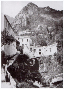 La carta di Amalfi