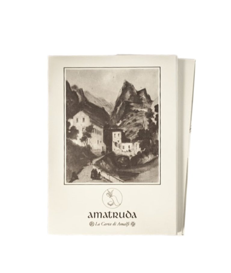 Campionario partecipazioni in carta di Amalfi Campionario partecipazioni in carta di Amalfi