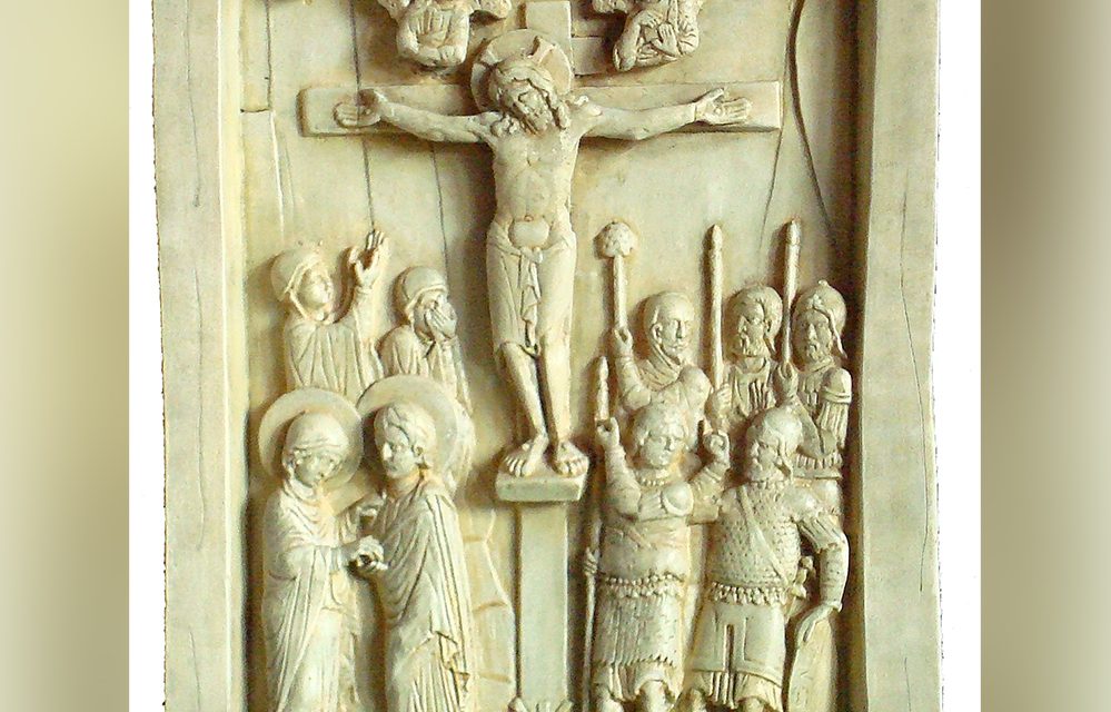 La crocifissione - The Crucifixion