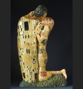 Il Bacio - The Kiss