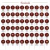 Esempi simboli su ceralacca - Examples symbols on sealing wax - TASIM Esempi simboli su ceralacca - Examples symbols on sealing wax - TASIM