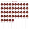 Esempi simboli su ceralacca - Examples symbols on sealing wax - TASIM Esempi simboli su ceralacca - Examples symbols on sealing wax - TASIM