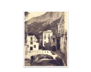 Storia ed origine della carta a mano di Amalfi, redatto da Gabriele Nunziato