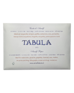 TABULA album 15x21cm