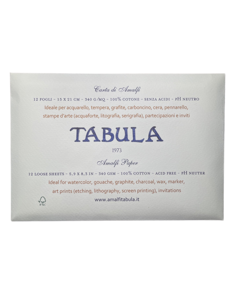 TABULA album 15x21cm TABULA album 15x21cm