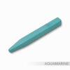 Aquamarine sealing wax Italian scented aquamarine sealing wax made with 100% natural resins