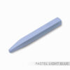 Pastel light blue sealing wax Italian scented pastel light blue sealing wax made with 100% natural resins