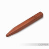 Copper sealing wax Italian scented copper sealing wax made with 100% natural resins