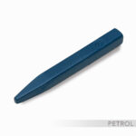 Italian scented petrol sealing wax made with 100% natural resins