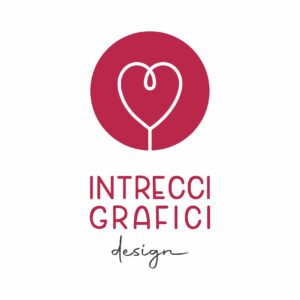 Contatti INTRECCI GRAFICI Simona Marini Designer
