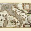 Italia (Amsterdam,1631)