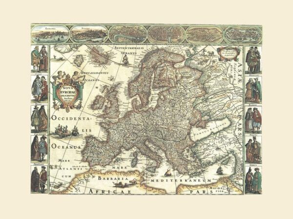 Europa (Amsterdam,1623)