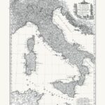 Italia 1700