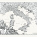 Italia 1720