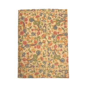 Fiori, Riccioli Fiorentini Scrapbooking with Amalfi Paper - LIMITED EDITION