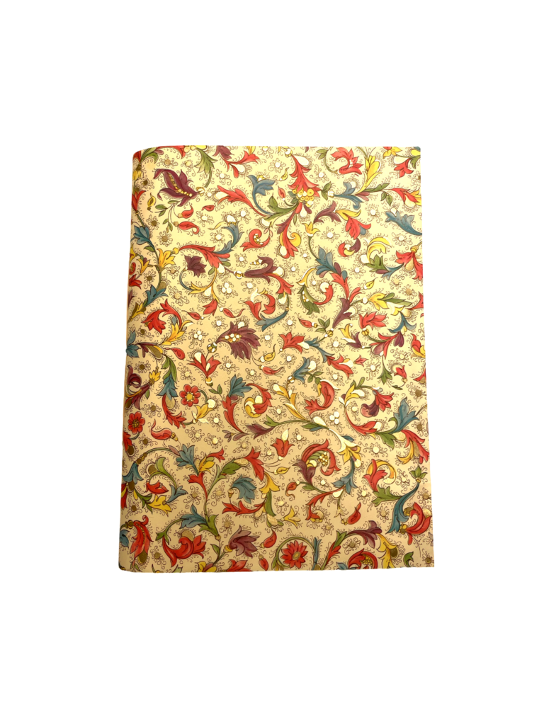 Quaderno Florentia con Carta di Amalfi Quaderno Florentia con Carta di Amalfi