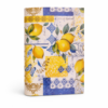Quaderno Maioliche e Limoni con Carta di Amalfi Quaderno Maioliche e Limoni con Carta di Amalfi